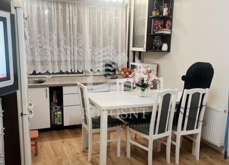 Parduodamas butas Žardininkų g., Žardininkai, Klaipėdos m., Klaipėdos m. sav., 34 m² ploto 1 kambarys