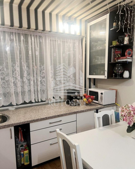 Parduodamas butas Žardininkų g., Žardininkai, Klaipėdos m., Klaipėdos m. sav., 34 m² ploto 1 kambarys 2