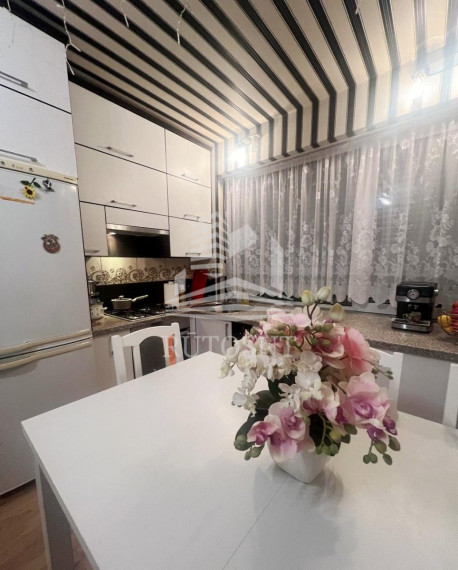 Parduodamas butas Žardininkų g., Žardininkai, Klaipėdos m., Klaipėdos m. sav., 34 m² ploto 1 kambarys 3