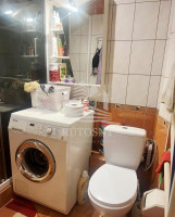 Parduodamas butas Žardininkų g., Žardininkai, Klaipėdos m., Klaipėdos m. sav., 34 m² ploto 1 kambarys 7