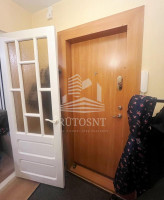 Parduodamas butas Žardininkų g., Žardininkai, Klaipėdos m., Klaipėdos m. sav., 34 m² ploto 1 kambarys 9