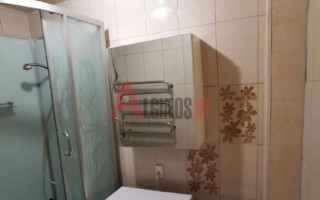 Parduodamas butas Baltijos pr., Baltijos, Klaipėdos m., Klaipėdos m. sav., 27 m² ploto 1 kambarys 7