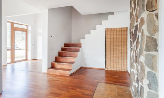 Parduodamas namas Miško g., Antaniškių k., Trakų r. sav., 222 m² ploto 4 kambariai 11