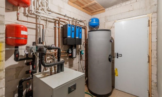 Parduodamas namas Miško g., Antaniškių k., Trakų r. sav., 222 m² ploto 4 kambariai 14