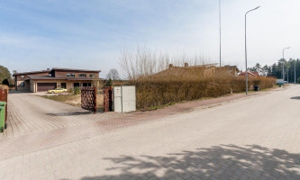Parduodamas namas Miško g., Antaniškių k., Trakų r. sav., 222 m² ploto 4 kambariai 15