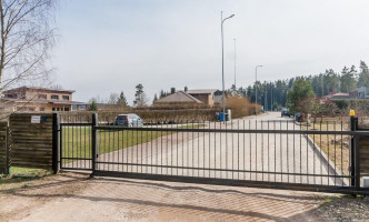 Parduodamas namas Miško g., Antaniškių k., Trakų r. sav., 222 m² ploto 4 kambariai 16