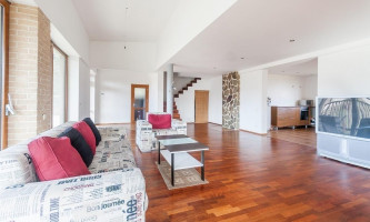 Parduodamas namas Miško g., Antaniškių k., Trakų r. sav., 222 m² ploto 4 kambariai 5