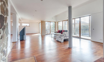 Parduodamas namas Miško g., Antaniškių k., Trakų r. sav., 222 m² ploto 4 kambariai 6