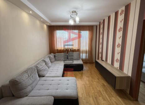 Parduodamas butas Taikos pr., Centras, Klaipėdos m., Klaipėdos m. sav., 56.92 m² ploto 3 kambariai