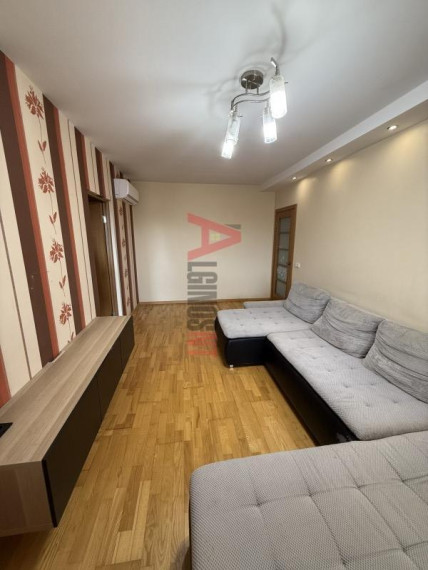 Parduodamas butas Taikos pr., Centras, Klaipėdos m., Klaipėdos m. sav., 56.92 m² ploto 3 kambariai 2