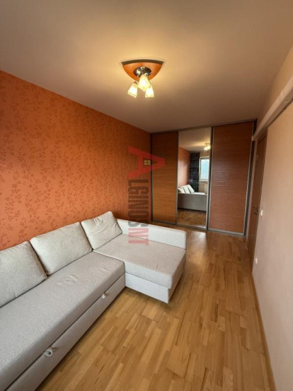 Parduodamas butas Taikos pr., Centras, Klaipėdos m., Klaipėdos m. sav., 56.92 m² ploto 3 kambariai 6