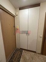 Parduodamas butas Taikos pr., Centras, Klaipėdos m., Klaipėdos m. sav., 56.92 m² ploto 3 kambariai 8