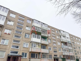 Parduodamas butas Taikos pr., Centras, Klaipėdos m., Klaipėdos m. sav., 44.00 m² ploto 2 kambariai 2