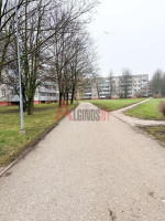 Parduodamas butas Taikos pr., Centras, Klaipėdos m., Klaipėdos m. sav., 44.00 m² ploto 2 kambariai 12
