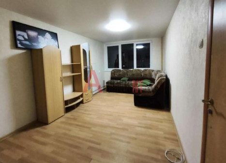 Parduodamas butas Minijos g., Žvejybos uostas, Klaipėdos m., Klaipėdos m. sav., 37.00 m² ploto 2 kambariai