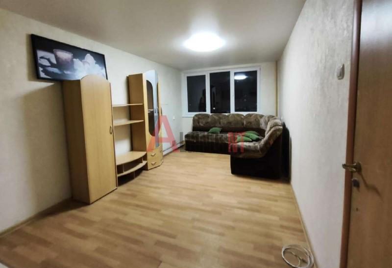 Parduodamas butas Minijos g., Žvejybos uostas, Klaipėdos m., Klaipėdos m. sav., 37.00 m² ploto 2 kambariai 1
