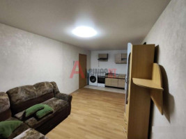 Parduodamas butas Minijos g., Žvejybos uostas, Klaipėdos m., Klaipėdos m. sav., 37.00 m² ploto 2 kambariai 2