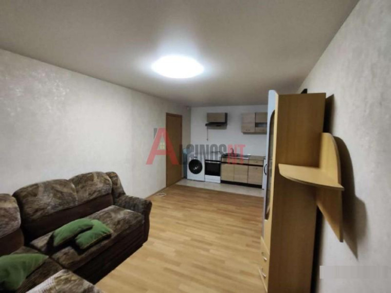 Parduodamas butas Minijos g., Žvejybos uostas, Klaipėdos m., Klaipėdos m. sav., 37.00 m² ploto 2 kambariai 2