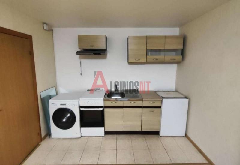 Parduodamas butas Minijos g., Žvejybos uostas, Klaipėdos m., Klaipėdos m. sav., 37.00 m² ploto 2 kambariai 3