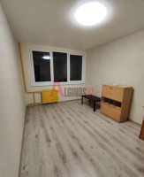 Parduodamas butas Minijos g., Žvejybos uostas, Klaipėdos m., Klaipėdos m. sav., 37.00 m² ploto 2 kambariai 5