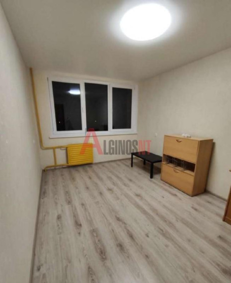 Parduodamas butas Minijos g., Žvejybos uostas, Klaipėdos m., Klaipėdos m. sav., 37.00 m² ploto 2 kambariai 5