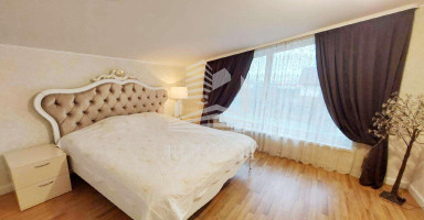 Parduodamas namas Slengių k., Klaipėdos r. sav., 205 m² ploto 5 kambariai 13