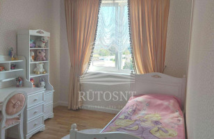 Parduodamas namas Slengių k., Klaipėdos r. sav., 205 m² ploto 5 kambariai 15