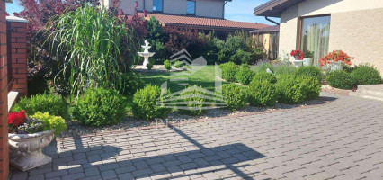 Parduodamas namas Slengių k., Klaipėdos r. sav., 205 m² ploto 5 kambariai 17