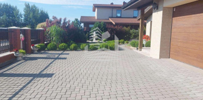 Parduodamas namas Slengių k., Klaipėdos r. sav., 205 m² ploto 5 kambariai 18