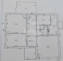 Parduodamas namas Slengių k., Klaipėdos r. sav., 205 m² ploto 5 kambariai 20