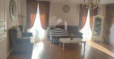 Parduodamas namas Slengių k., Klaipėdos r. sav., 205 m² ploto 5 kambariai 7