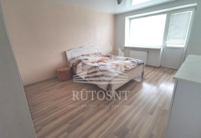 Parduodamas butas Baltijos pr., Baltijos, Klaipėdos m., Klaipėdos m. sav., 46 m² ploto 2 kambariai 5