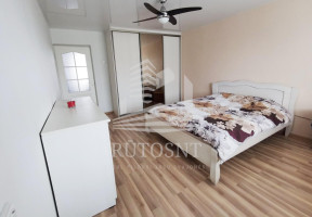 Parduodamas butas Baltijos pr., Baltijos, Klaipėdos m., Klaipėdos m. sav., 46 m² ploto 2 kambariai 6