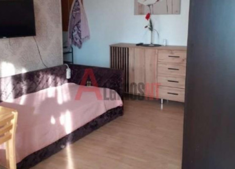 Parduodamas butas Rumpiškės g., Rumpiškės, Klaipėdos m., Klaipėdos m. sav., 30 m² ploto 1 kambarys