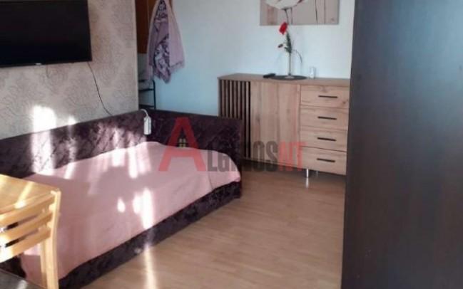 Parduodamas butas Rumpiškės g., Rumpiškės, Klaipėdos m., Klaipėdos m. sav., 30 m² ploto 1 kambarys 1