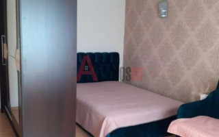 Parduodamas butas Rumpiškės g., Rumpiškės, Klaipėdos m., Klaipėdos m. sav., 30 m² ploto 1 kambarys 2
