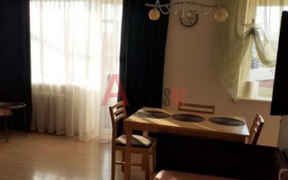 Parduodamas butas Rumpiškės g., Rumpiškės, Klaipėdos m., Klaipėdos m. sav., 30 m² ploto 1 kambarys 11