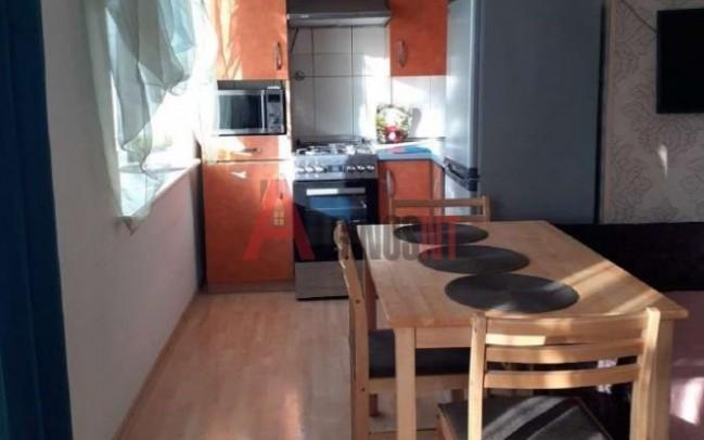 Parduodamas butas Rumpiškės g., Rumpiškės, Klaipėdos m., Klaipėdos m. sav., 30 m² ploto 1 kambarys 3
