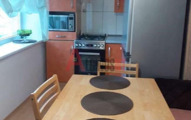 Parduodamas butas Rumpiškės g., Rumpiškės, Klaipėdos m., Klaipėdos m. sav., 30 m² ploto 1 kambarys 4