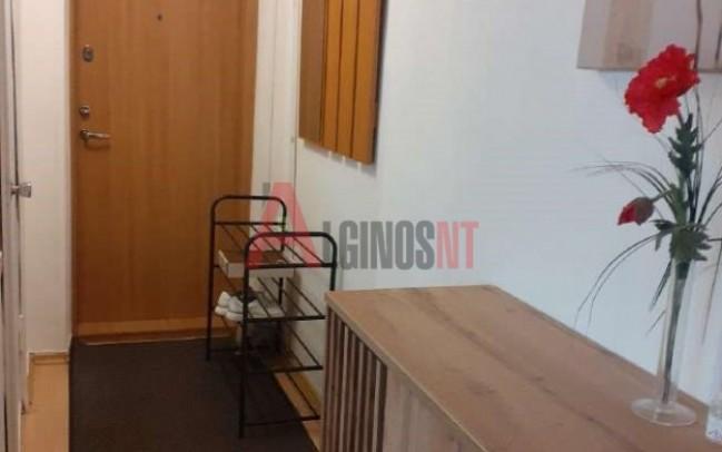 Parduodamas butas Rumpiškės g., Rumpiškės, Klaipėdos m., Klaipėdos m. sav., 30 m² ploto 1 kambarys 5