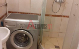 Parduodamas butas Rumpiškės g., Rumpiškės, Klaipėdos m., Klaipėdos m. sav., 30 m² ploto 1 kambarys 8