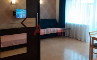 Parduodamas butas Rumpiškės g., Rumpiškės, Klaipėdos m., Klaipėdos m. sav., 30 m² ploto 1 kambarys 9