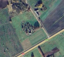 Parduodamas sklypas Pageležių k., Ukmergės r. sav., 291.00 a ploto 3
