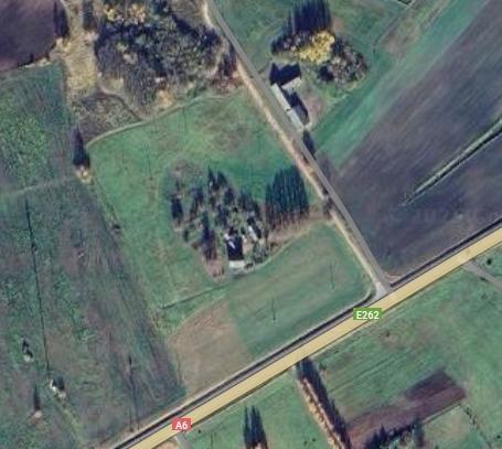 Parduodamas sklypas Pageležių k., Ukmergės r. sav., 291.00 a ploto 3