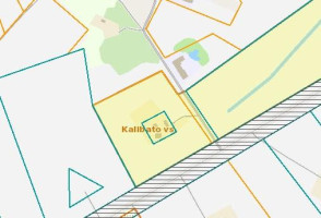 Parduodamas sklypas Pageležių k., Ukmergės r. sav., 291.00 a ploto 2