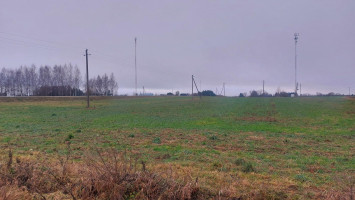 Parduodamas sklypas Pageležių k., Ukmergės r. sav., 291.00 a ploto 5