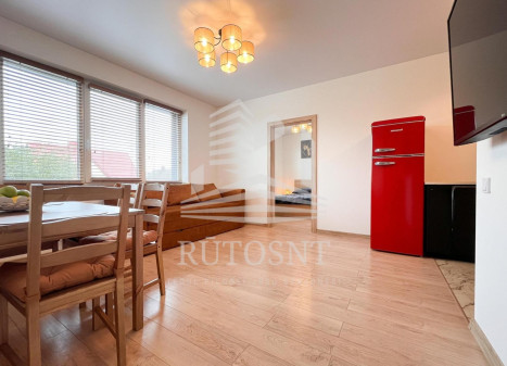 Parduodamas butas Trinyčių g., Mokyklos, Klaipėdos m., Klaipėdos m. sav., 46.72 m² ploto 3 kambariai