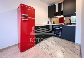 Parduodamas butas Trinyčių g., Mokyklos, Klaipėdos m., Klaipėdos m. sav., 46.72 m² ploto 3 kambariai 2