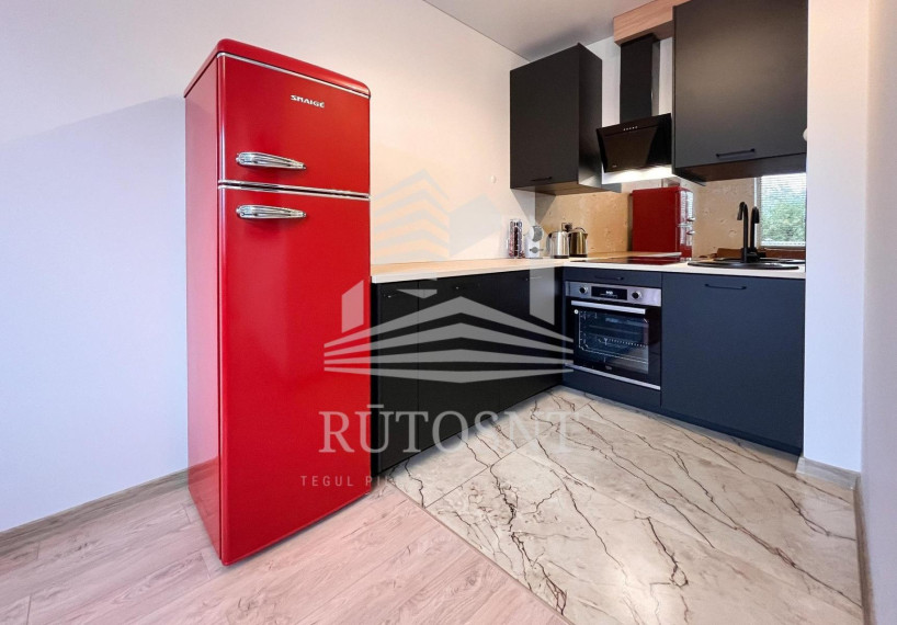 Parduodamas butas Trinyčių g., Mokyklos, Klaipėdos m., Klaipėdos m. sav., 46.72 m² ploto 3 kambariai 2