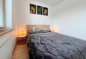 Parduodamas butas Trinyčių g., Mokyklos, Klaipėdos m., Klaipėdos m. sav., 46.72 m² ploto 3 kambariai 4